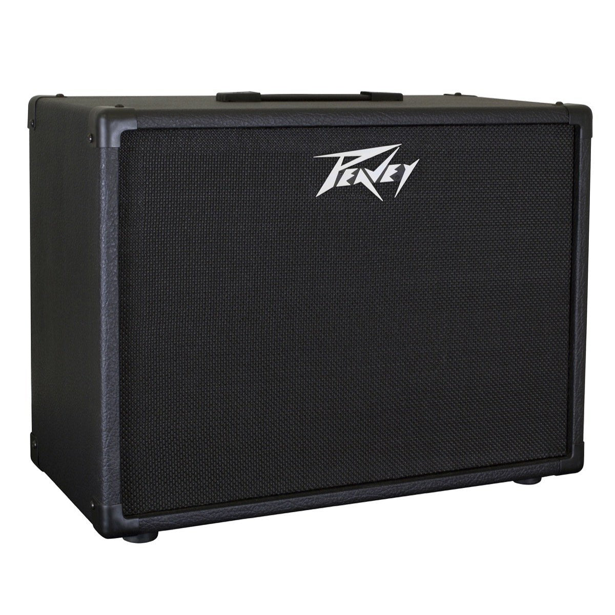 Peavey 112-6 Guitar Speaker Cabinet (25 Watts, 1x12 Inch), 16 Ohms