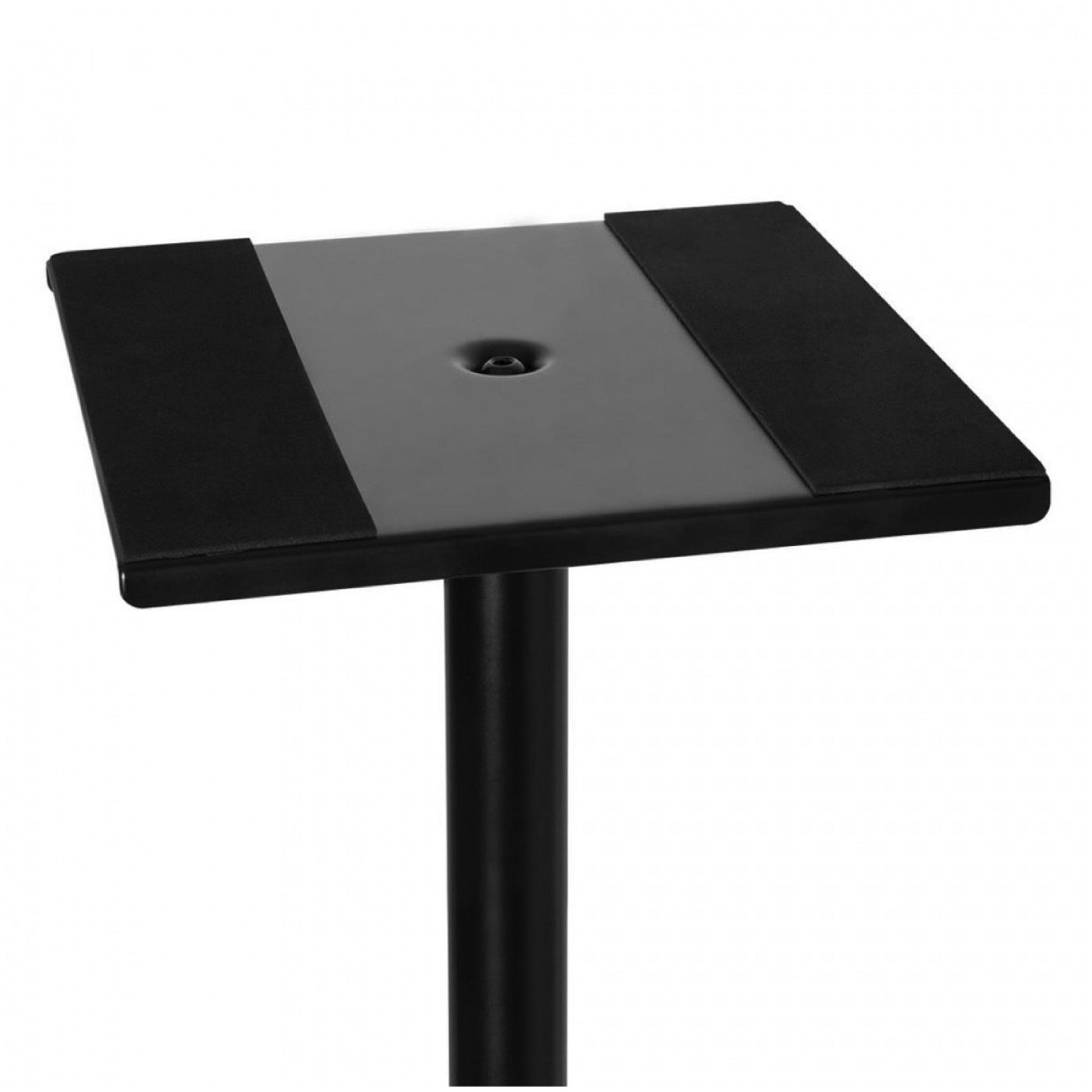 On-Stage SMS6600-P Hex-Base Monitor Stands, Pair