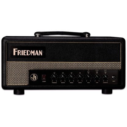 Friedman JJ Junior Jerry Cantrell Guitar Amplifier Head (20 Watts)