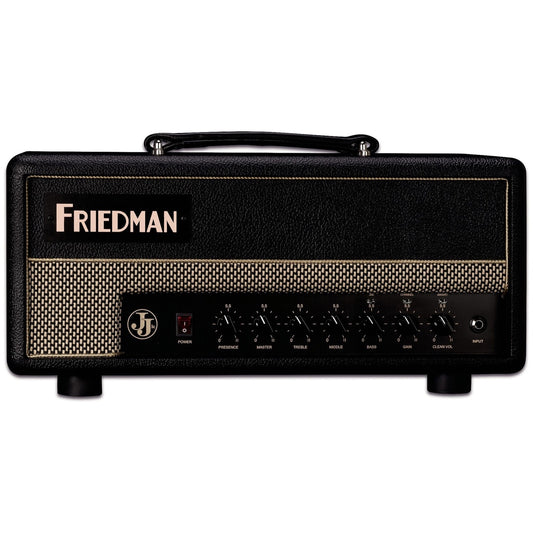 Friedman JJ Junior Jerry Cantrell Guitar Amplifier Head (20 Watts)