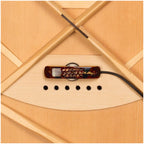 LR Baggs Lyric Acoustic Guitar Microphone Pickup