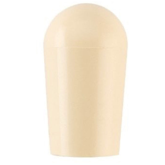 Gibson Toggle Switch Cap, White