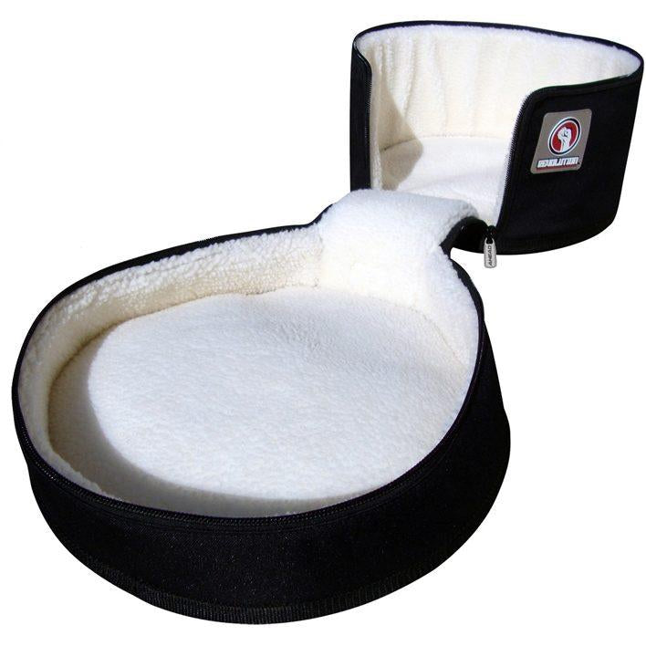 Ahead Armor Padded Tom Drum Bag, AR5129, 9x12 Inch