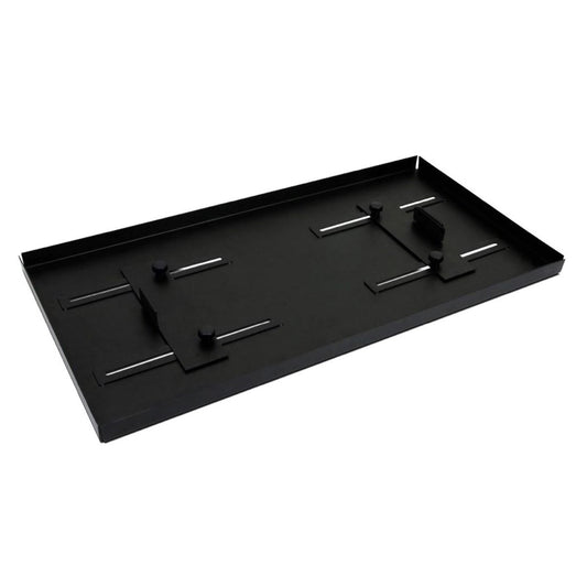 On-Stage KSA7100 Utility Tray for X-Style Keyboard Stand