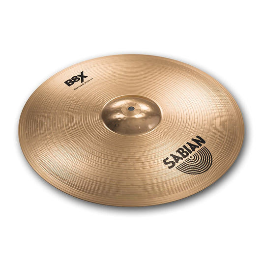 Sabian B8X Thin Crash Cymbal, 18 Inch
