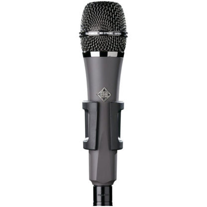 Telefunken M-81 Dynamic Super-Cardioid Microphone