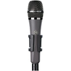 Telefunken M-81 Dynamic Super-Cardioid Microphone