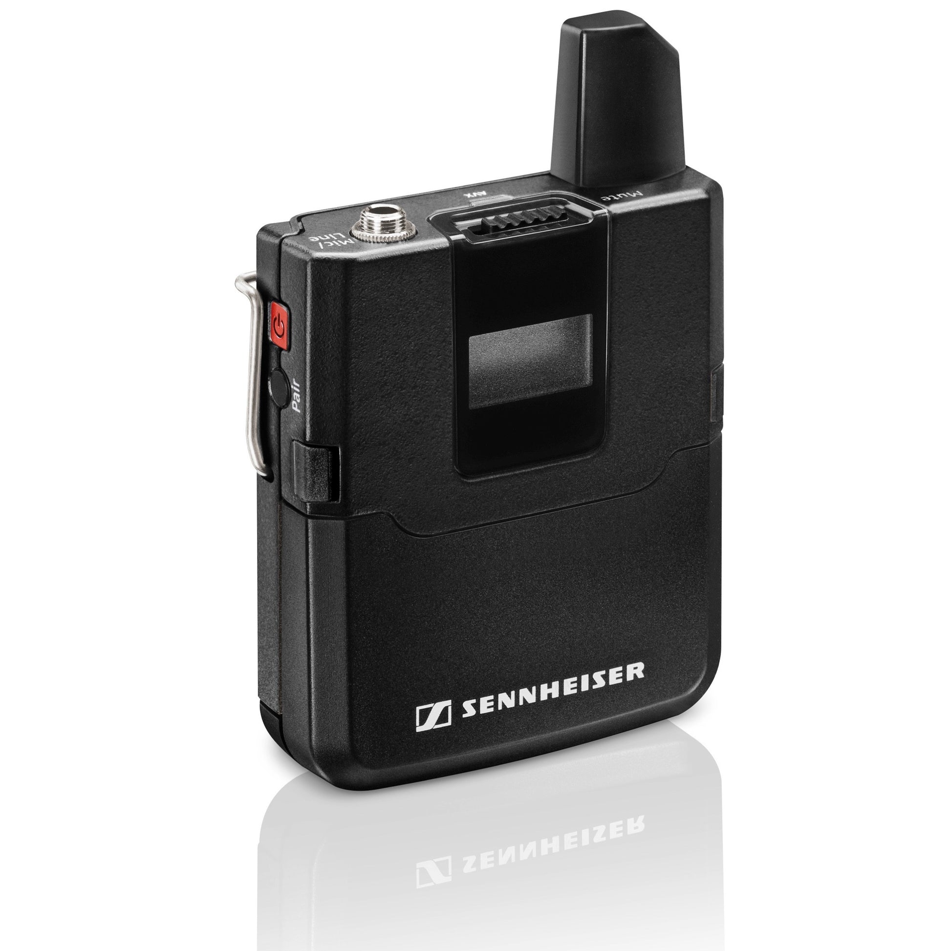 Sennheiser AVX-ME-2 SET Digital Wireless Lavalier Microphone System