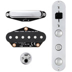 Fishman Fluence Greg Koch Signature Gristle-Tone Pickup Set