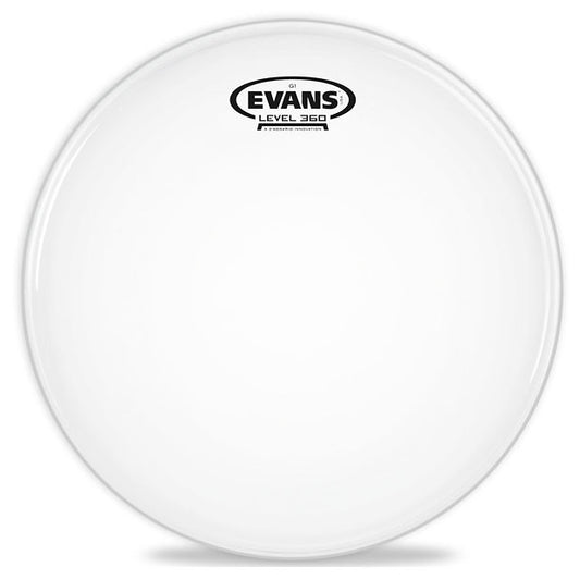 Evans Genera G1 Coated Drumhead, 14 Inch