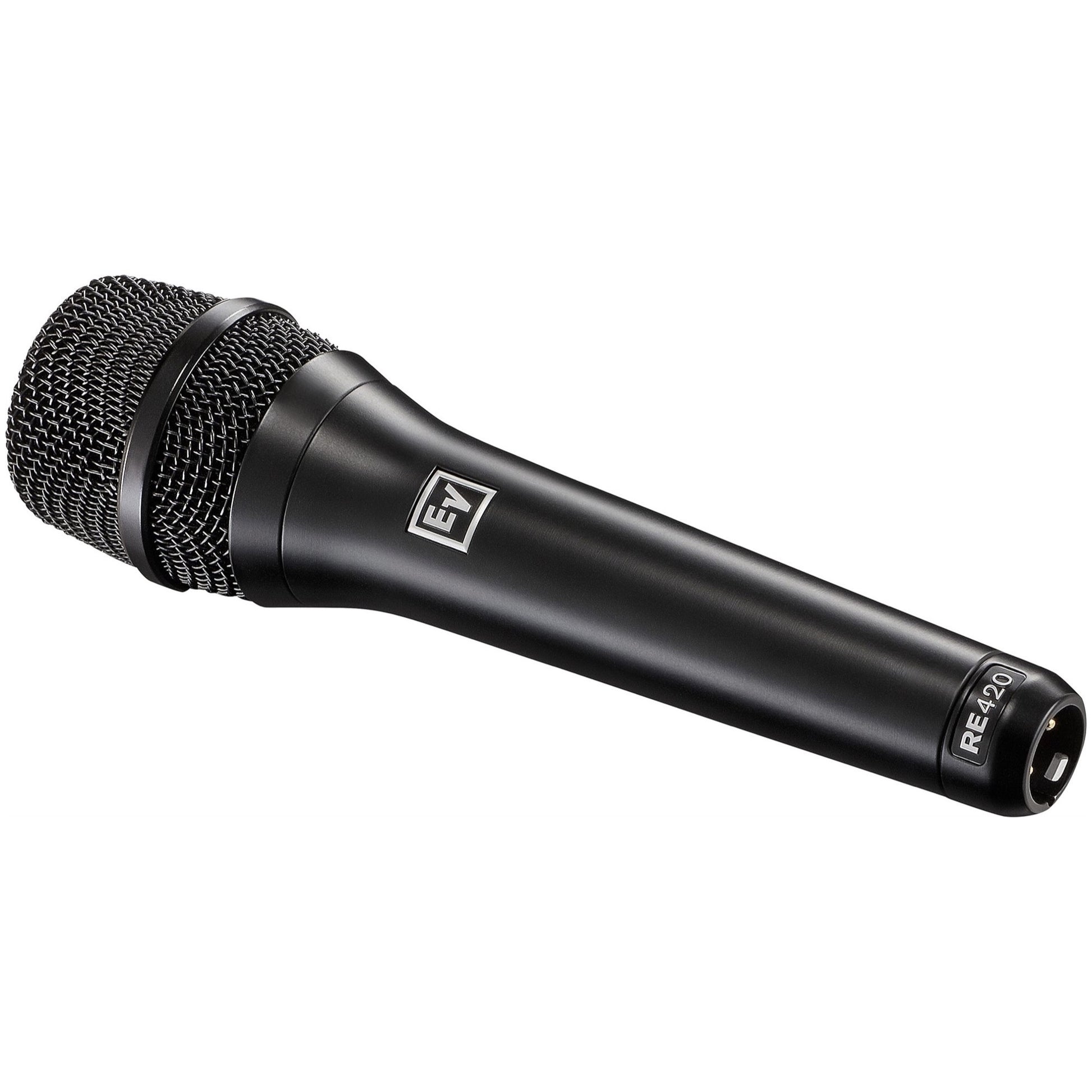 Electro-Voice RE-420 Condenser Cardioid Vocal Microphone