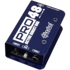 Radial Pro48 Active Direct Box