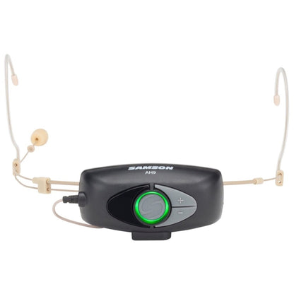 Samson AirLine 99m AH9/DE10 Wireless Headset System