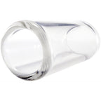 Ernie Ball Glass Guitar Slide, 4228, Medium