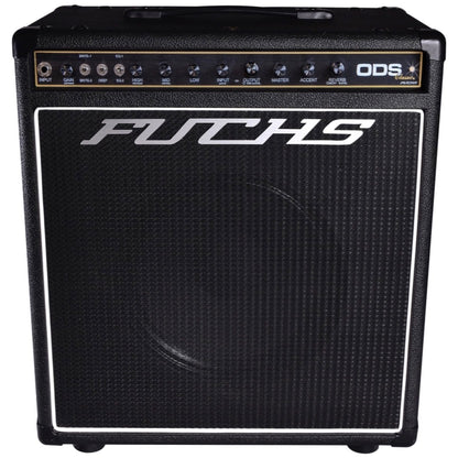 Fuchs ODS Classic Dual Boost Guitar Combo Amplifier (50 Watts, 1x12 Inch)
