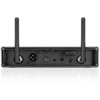 Sennheiser XSW2-865 Wireless Vocal Condenser Microphone System, Band A (548-572 MHz)