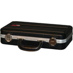 Gator GM6 Deluxe 6 Microphone Hard Case