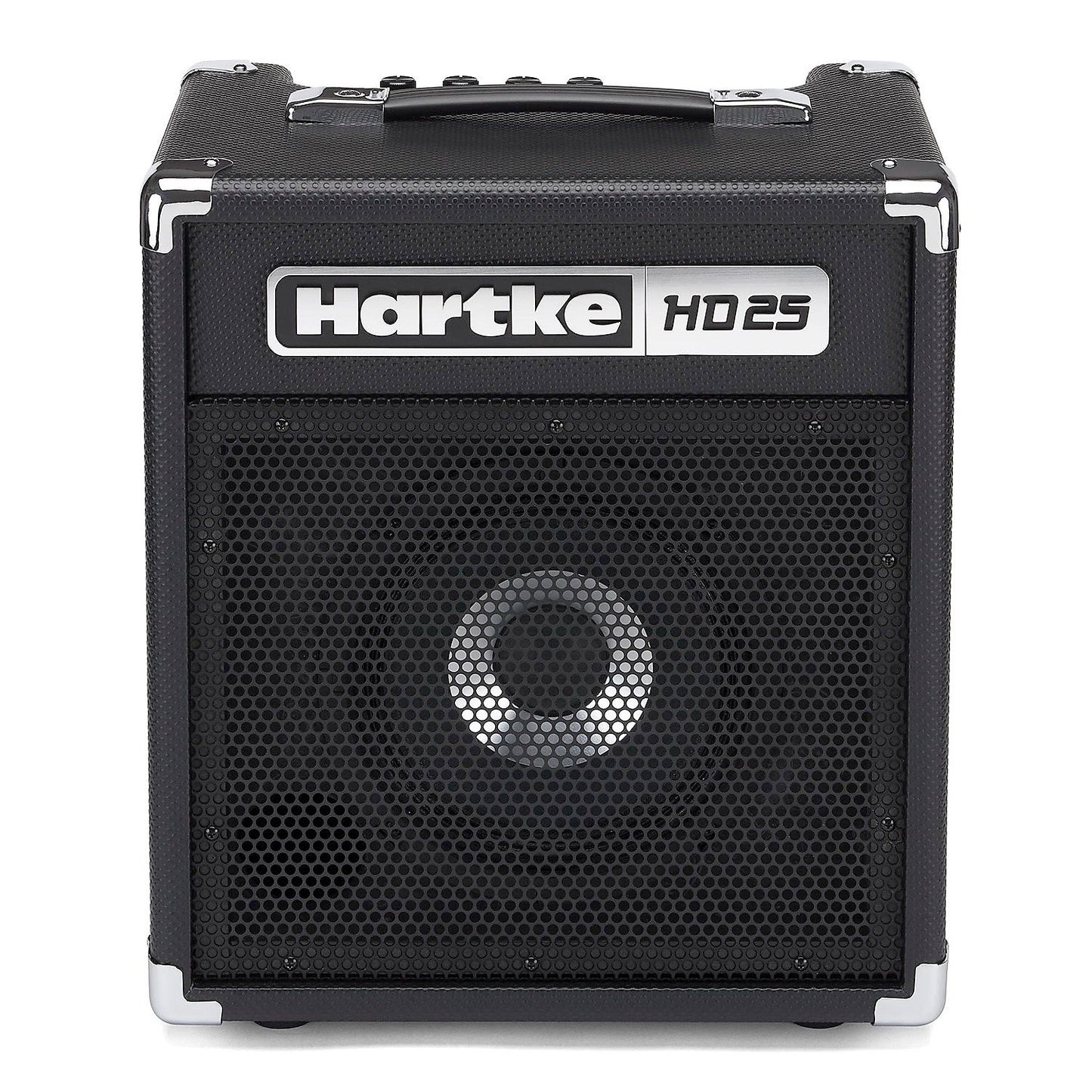 Hartke HD25 HyDrive Bass Combo Amplifier (25 Watts, 1x8 Inch)