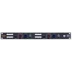 Warm Audio WA273 1073-Style Two-Channel Microphone Preamplifier